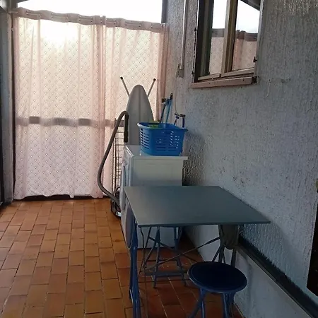 Holiday home La Maisonnette De Saint-julien Martigues